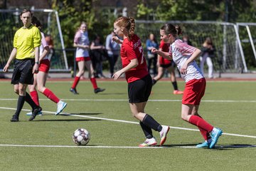 Bild 369 - wBJ ETV2 - Walddoerfer : Ergebnis: 3:0